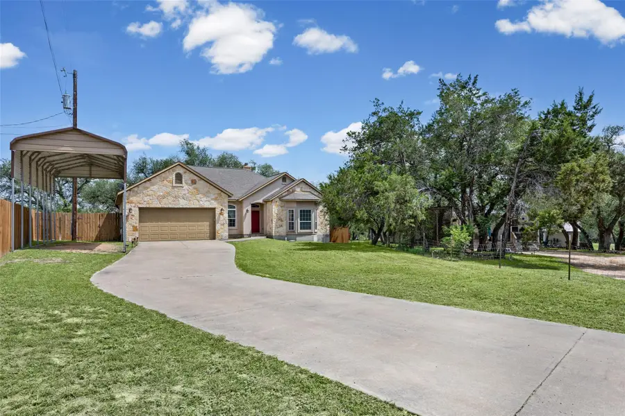 10409 Little Creek Cir, Dripping Springs, TX 78620 - #2