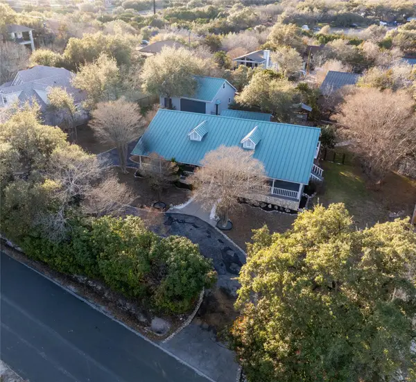 5108 Sioux Ln, Austin, TX 78734