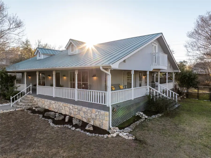 5108 Sioux Ln, Austin, TX 78734 - #3