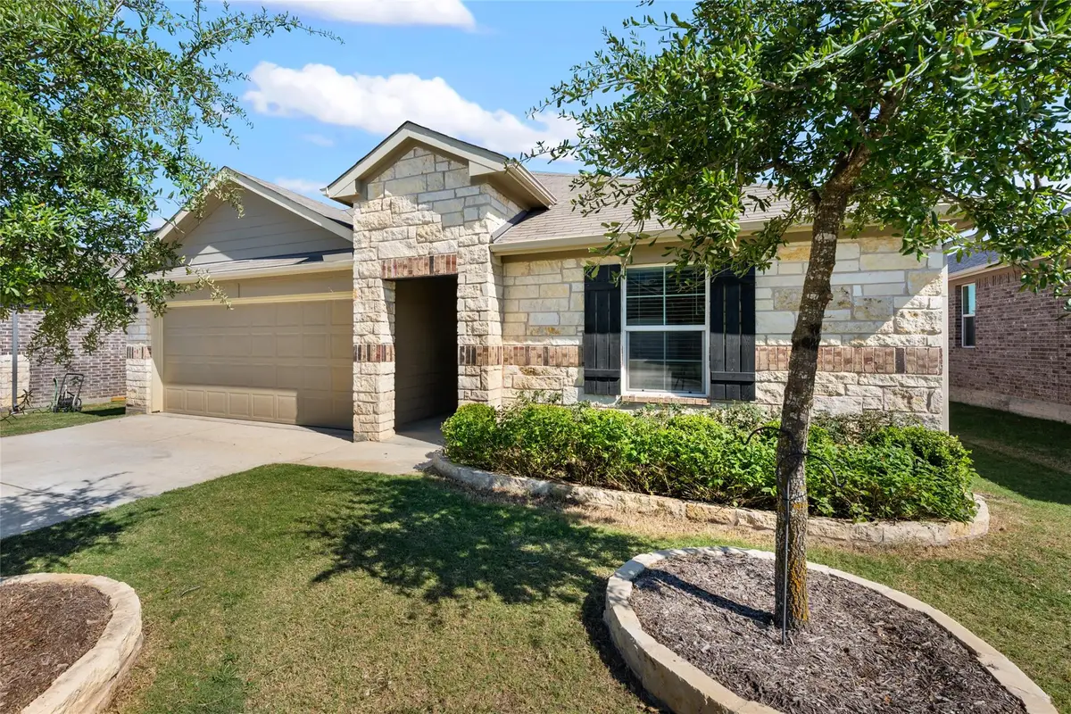 123 Callado Cir, San Marcos, TX 78666 - #1