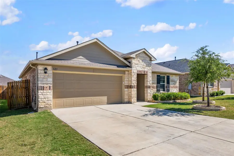 123 Callado Cir, San Marcos, TX 78666 - #3