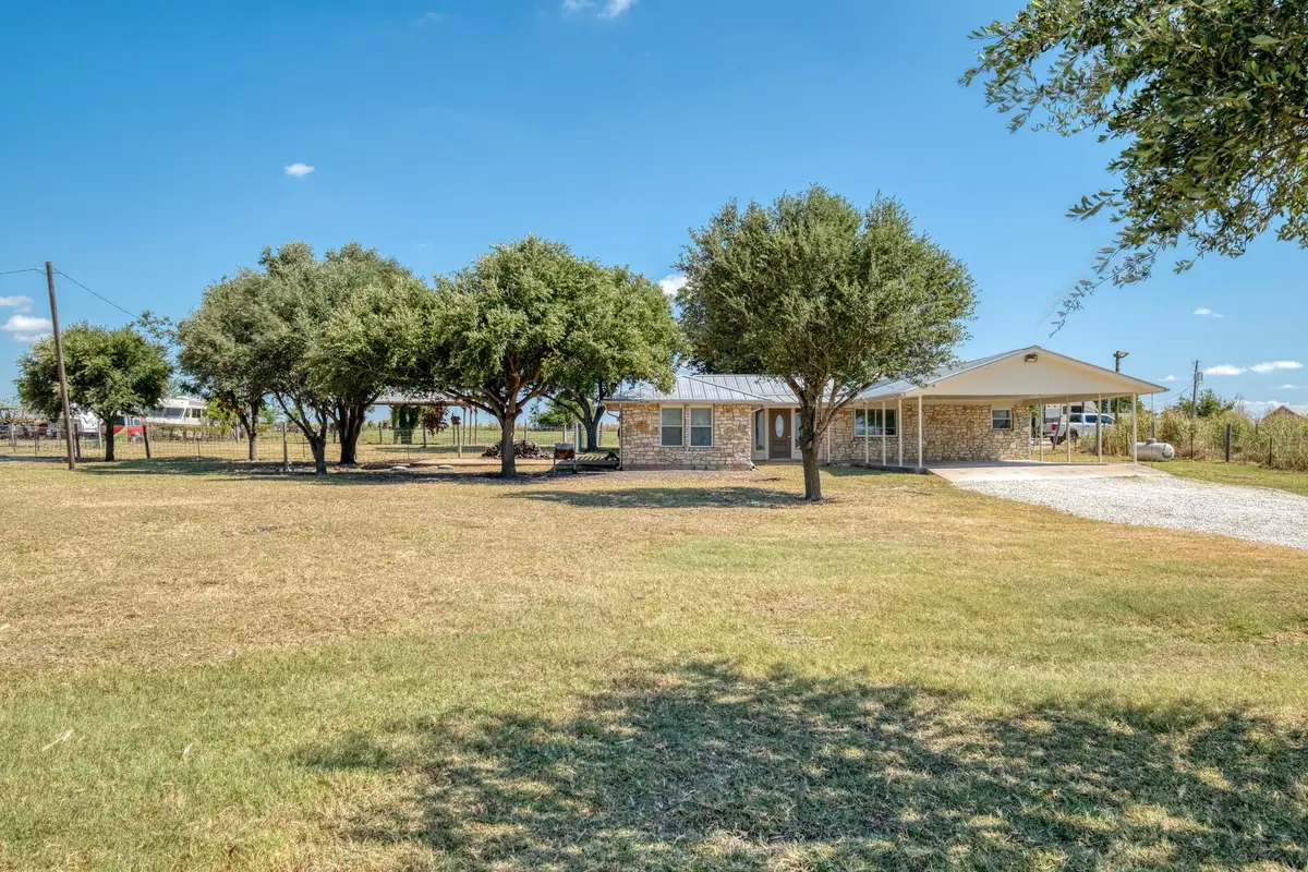 20960 Cameron Rd, Coupland, TX 78615 - #1
