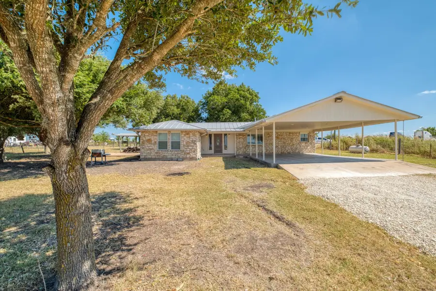 20960 Cameron Rd, Coupland, TX 78615 - #2