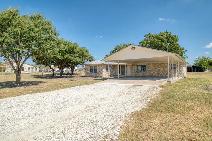 20960 Cameron Rd, Coupland, TX 78615 - #3