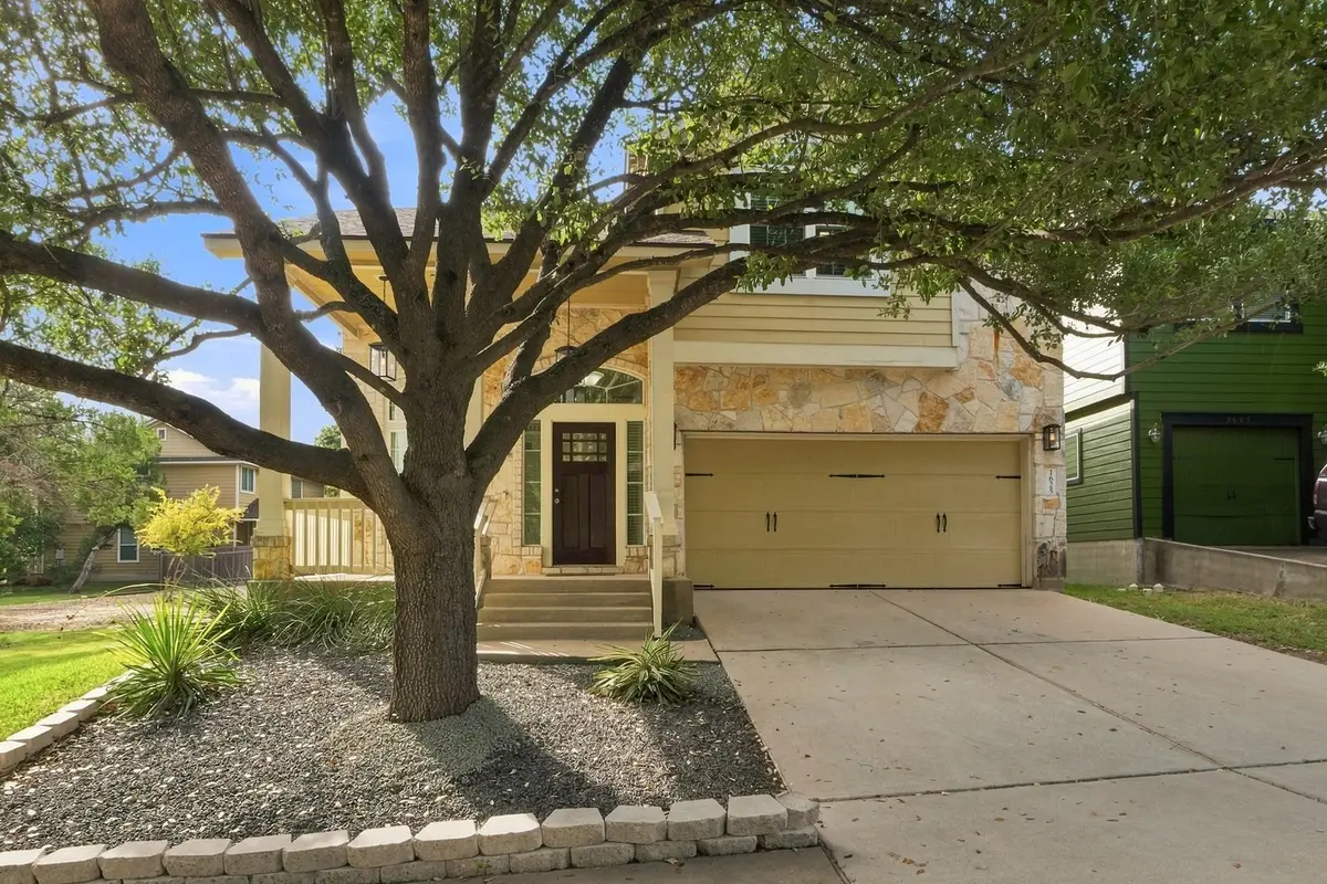 1625 Rockland Dr, Austin, TX 78748 - #1