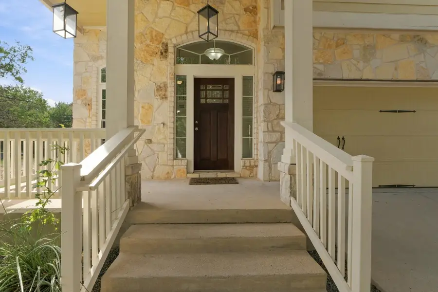 1625 Rockland Dr, Austin, TX 78748 - #2