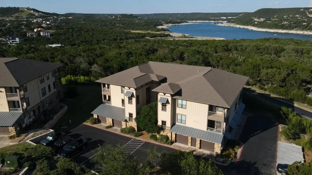 17700 Edgewood Way #202, Jonestown, TX 78645 - #1