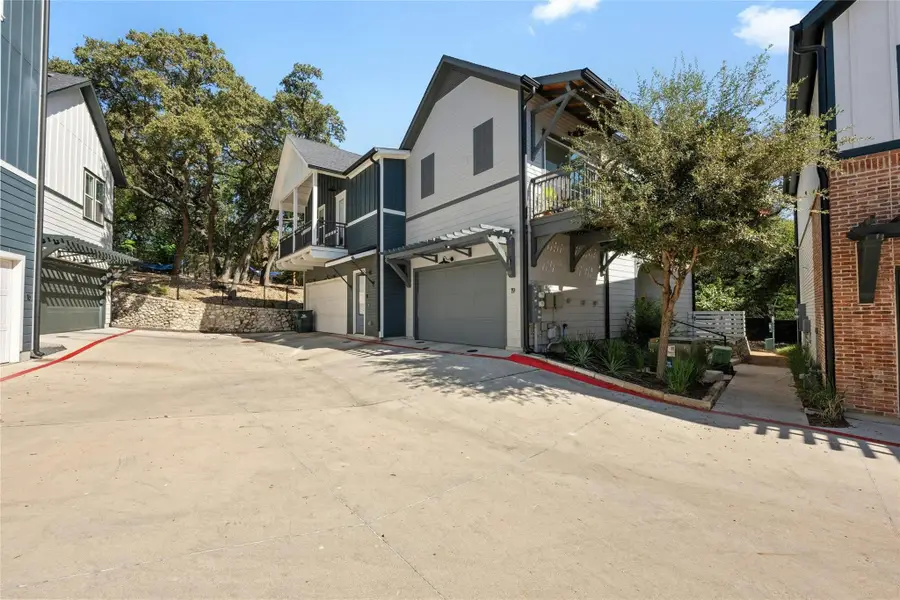 3809 Valley View Rd #19, Austin, TX 78704 - Image #3
