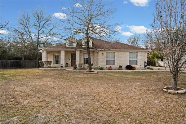 118 Wamel Way, Cedar Creek, TX 78612