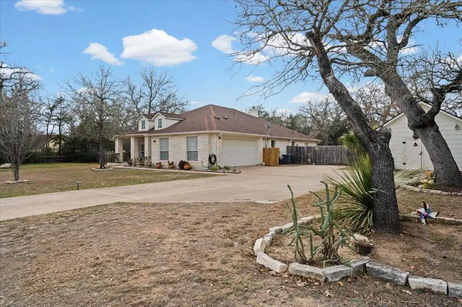 118 Wamel Way, Cedar Creek, TX 78612 - #3