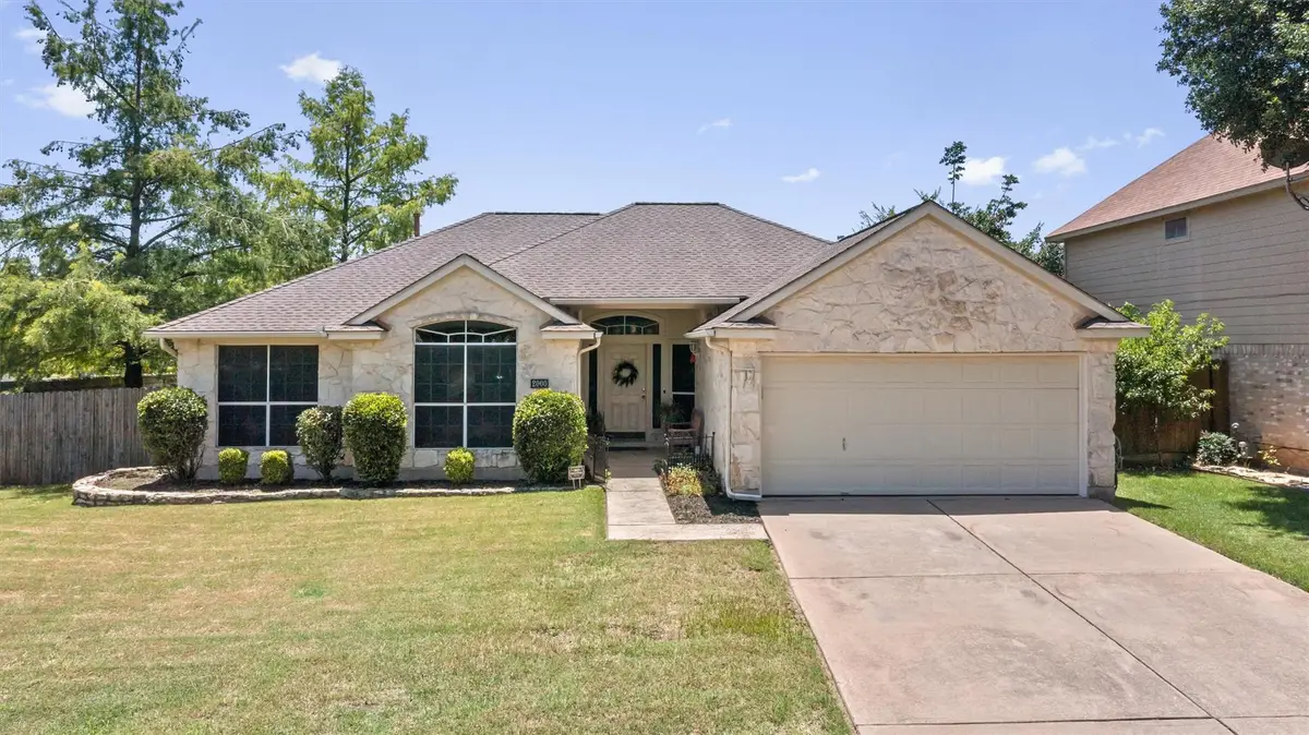 2000 Dayflower Trce, Cedar Park, TX 78613 - #1