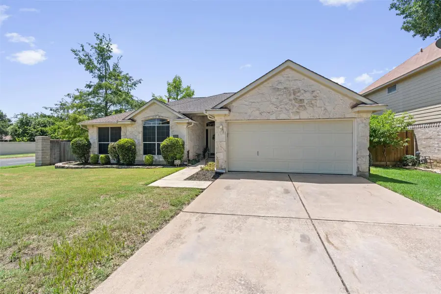 2000 Dayflower Trce, Cedar Park, TX 78613 - #2