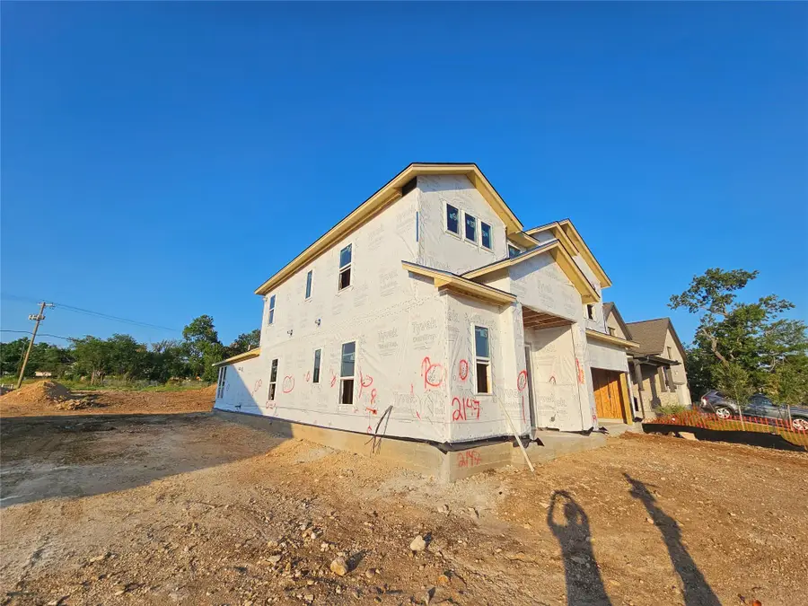 2147 Sarabanda St, Round Rock, TX 78681 - Image #3