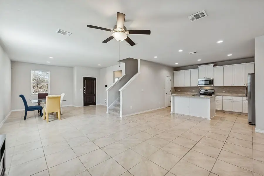 1624 W Broade St, Leander, TX 78641 - #3