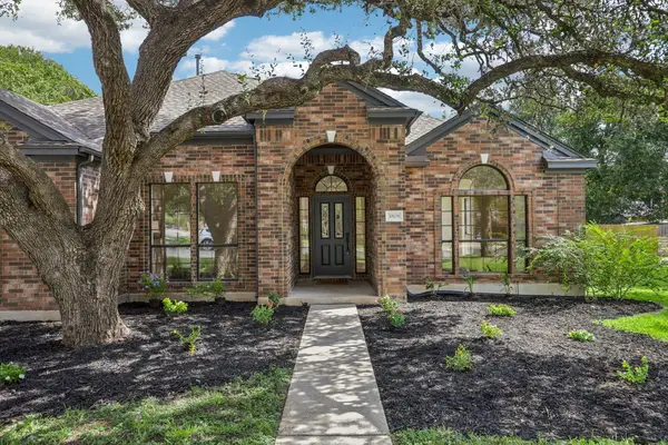 3808 Rocky Ford Dr, Austin, TX 78749