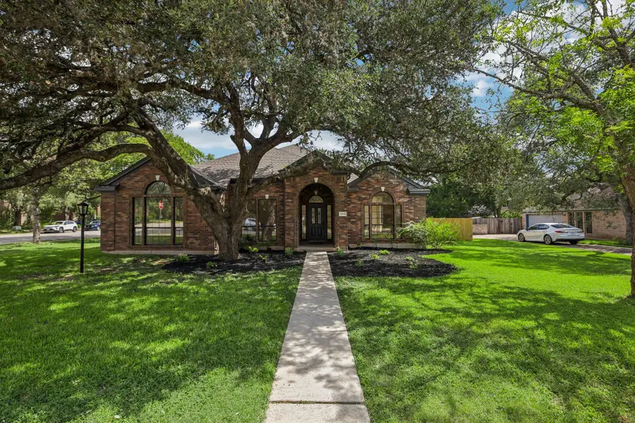 3808 Rocky Ford Dr, Austin, TX 78749 - #3