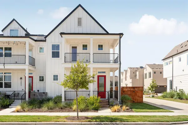 3401 Zach Scott St, Austin, TX 78723