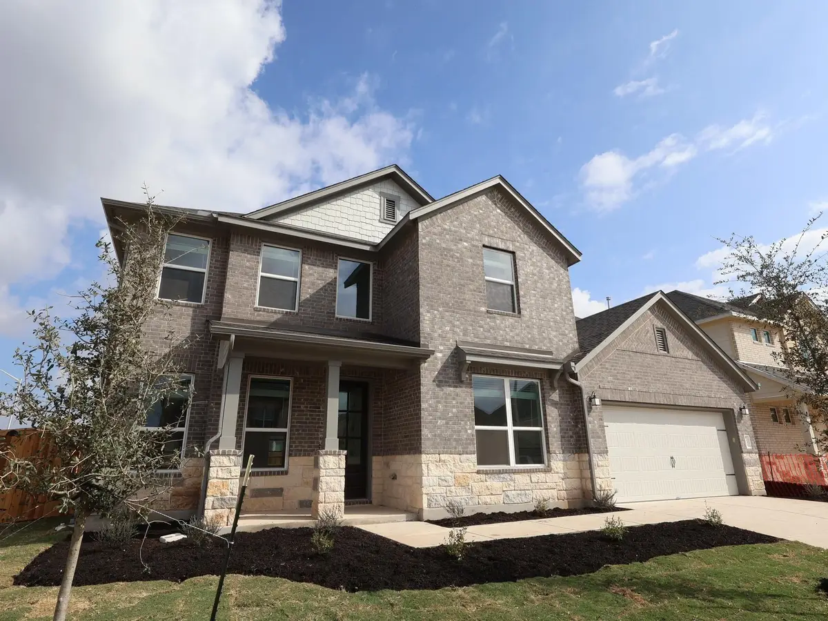 2008 Billings Way, Leander, TX 78641 - Image #1