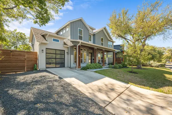 1505 Sylvan Glade, Austin, TX 78745