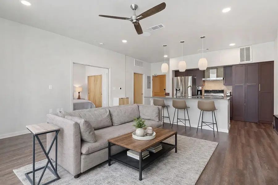 1600 Bartonsprings Rd #2102, Austin, TX 78704 - Image #2