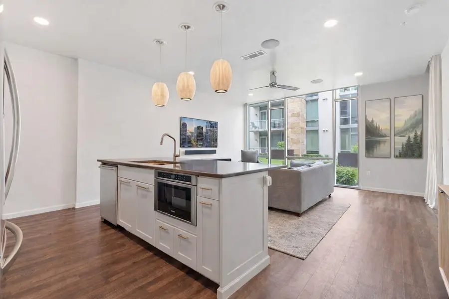 1600 Bartonsprings Rd #2102, Austin, TX 78704 - Image #3