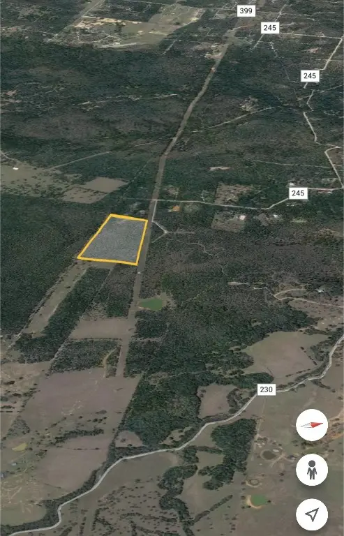 1360 Sand Hills Rd #A, Red Rock, TX 78662 - Image #1