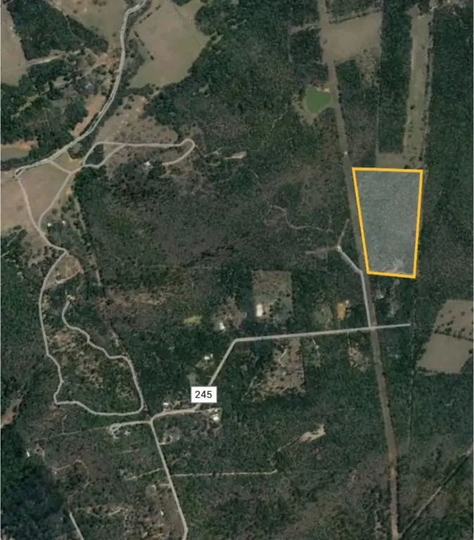 1360 Sand Hills Rd #A, Red Rock, TX 78662 - Image #2