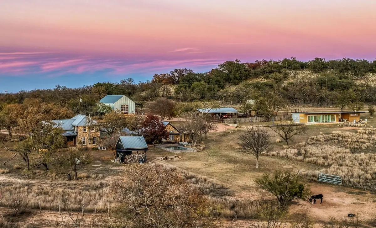 2969 County Road 422, Talpa, TX 76882 - Image #1