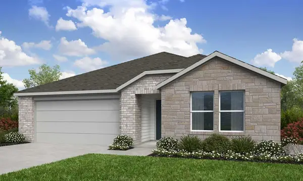 15412 Flowers Vw, Pflugerville, TX 78660