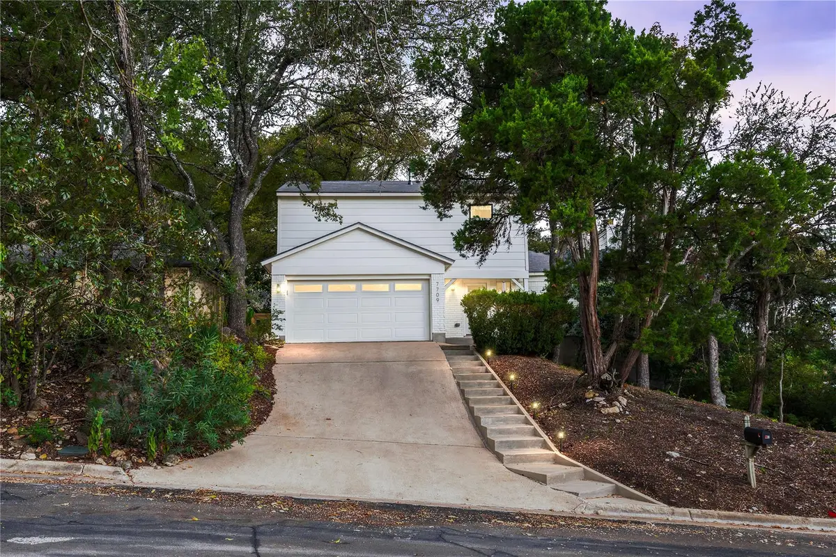 7709 Evaline Ln, Austin, TX 78745 - #1