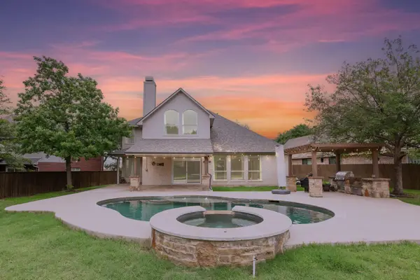 5224 China Garden Dr, Austin, TX 78730