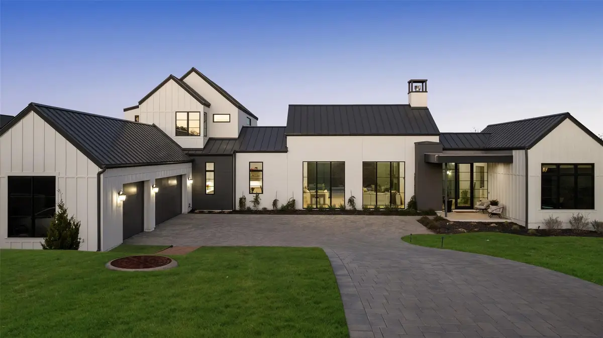 5805 Twin Peaks Trce, Austin, TX 78738 - Image #1