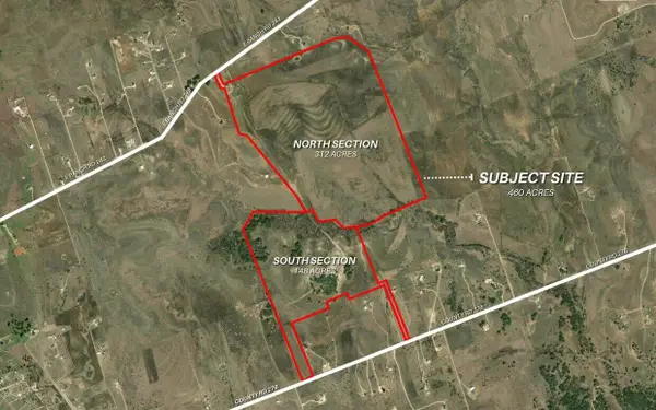 0 Fm 243, Bertram, TX 78605