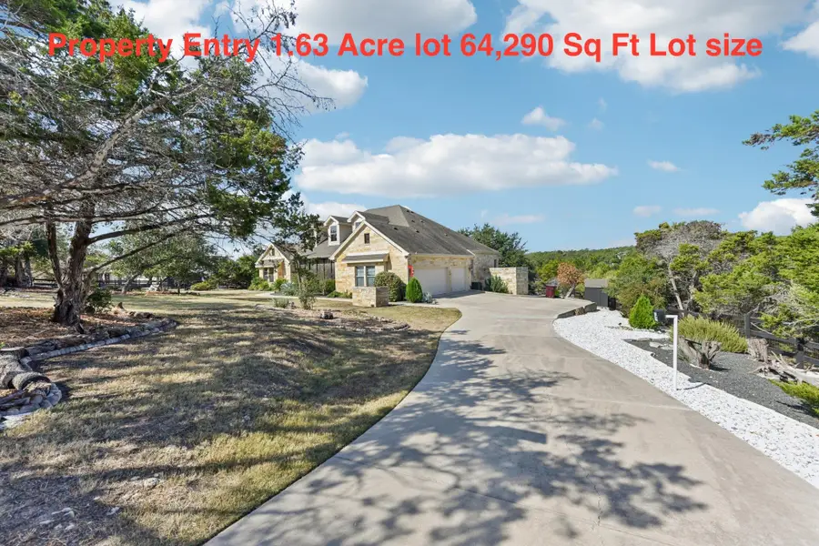 302 High Plains Dr, Dripping Springs, TX 78620 - Image #2