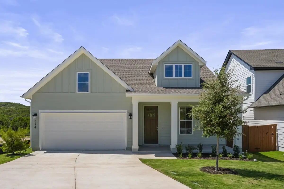 674 Iron Willow Loop, Dripping Springs, TX 78620 - Image #1