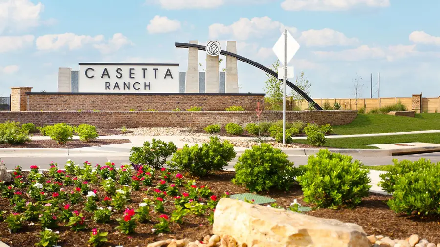 2421 Winding Creek Rd, Kyle, TX 78640 - #3