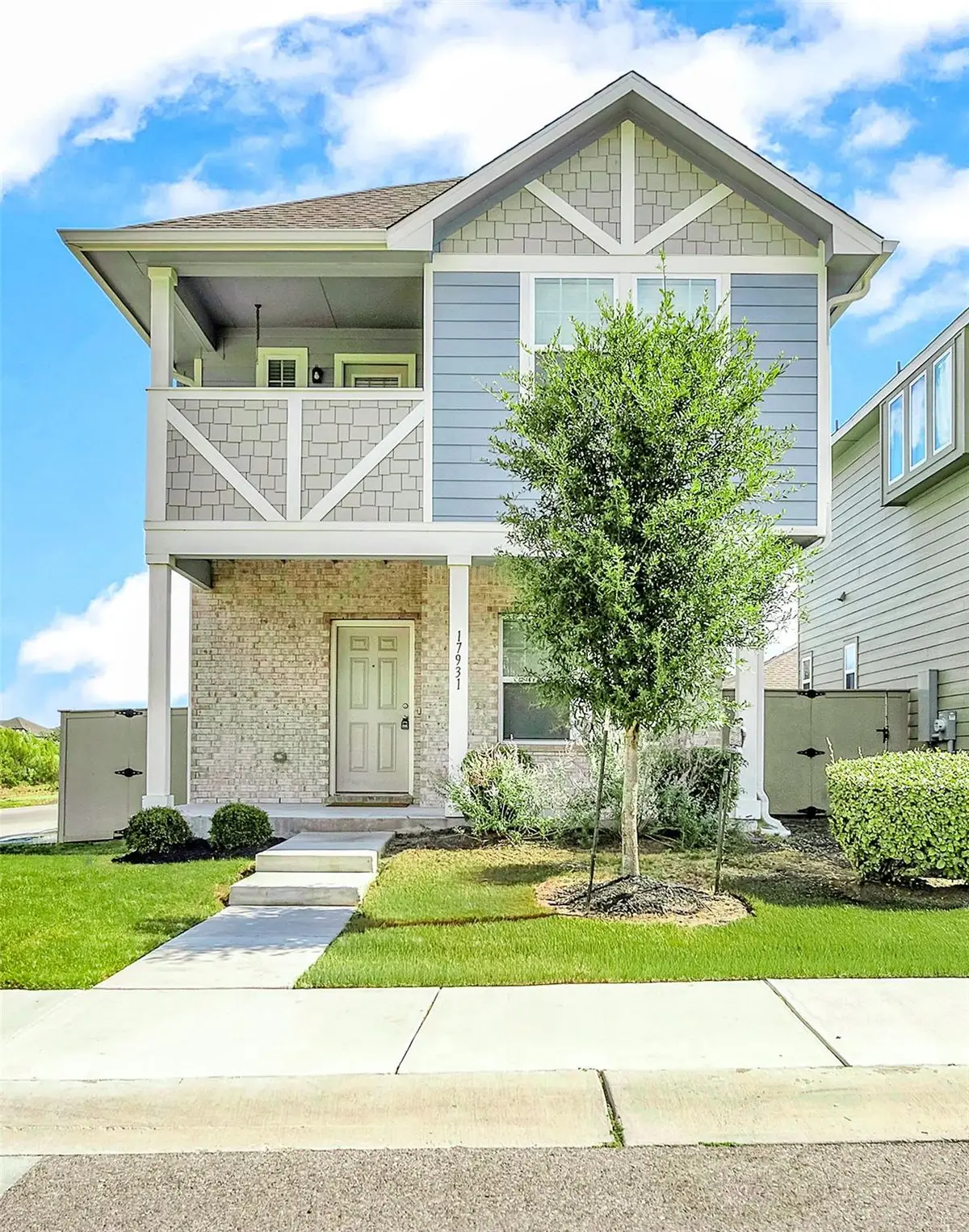 17931 Papaveri Way, Pflugerville, TX 78660 - Image #1