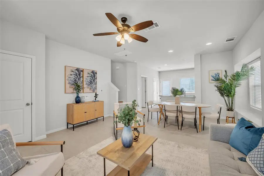 17931 Papaveri Way, Pflugerville, TX 78660 - Image #2