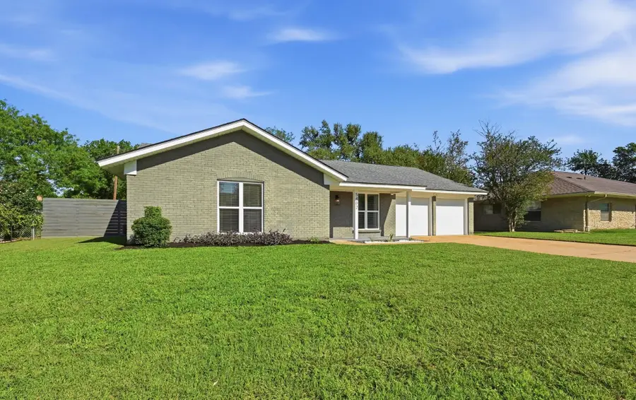 5402 Basswood Ln, Austin, TX 78723 - #2