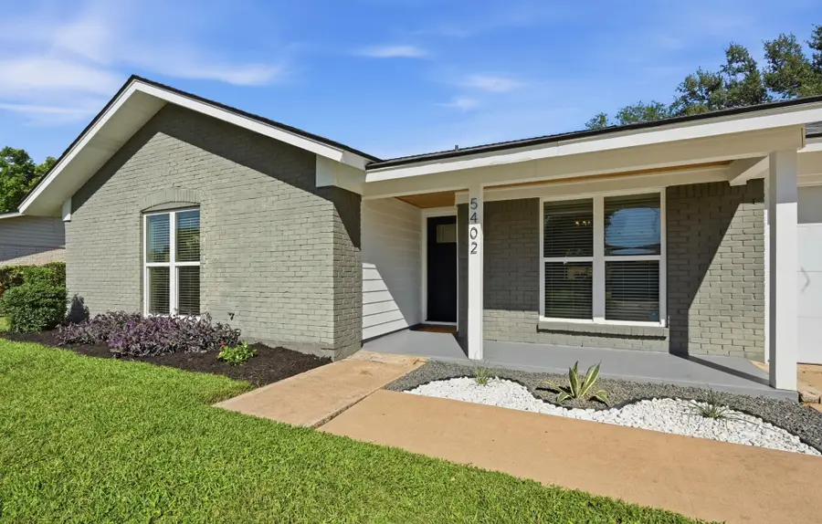 5402 Basswood Ln, Austin, TX 78723 - #3