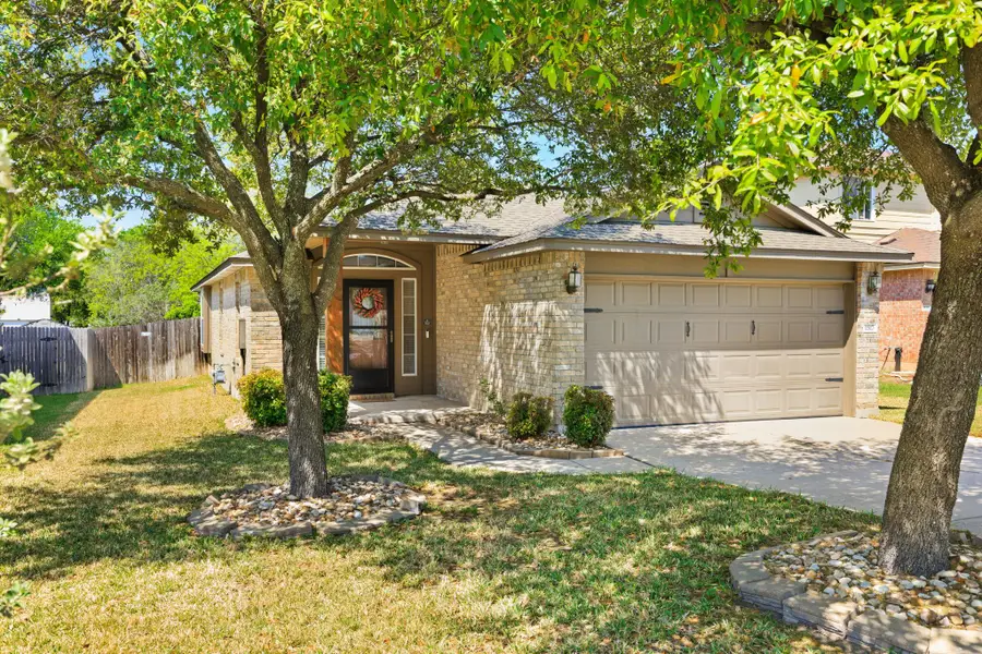 1517 Dillon Lake Bnd, Leander, TX 78641 - #2
