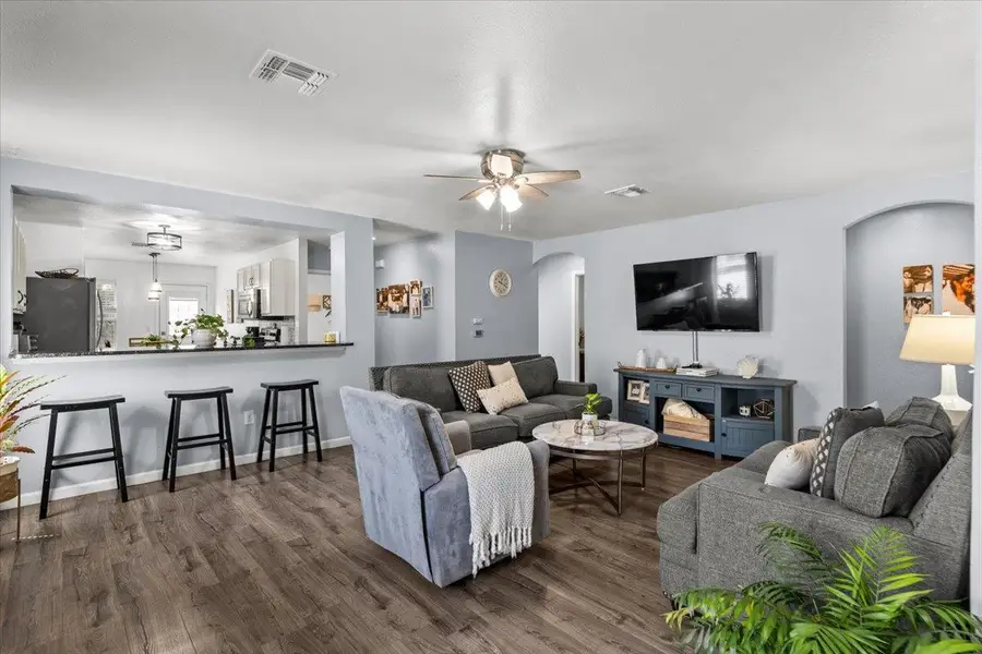 12609 Campana Dr, Del Valle, TX 78617 - #3