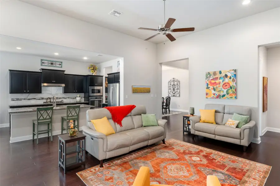 419 Ancient Oak Way, San Marcos, TX 78666 - Image #3