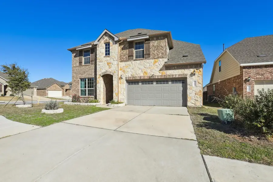 3602 Chaff Ln, Pflugerville, TX 78660 - Image #2