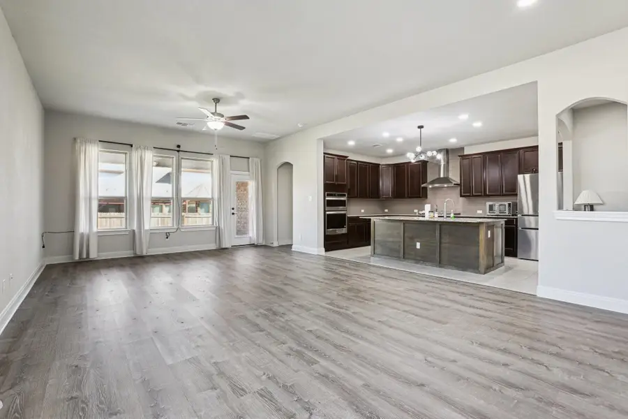 3602 Chaff Ln, Pflugerville, TX 78660 - Image #3