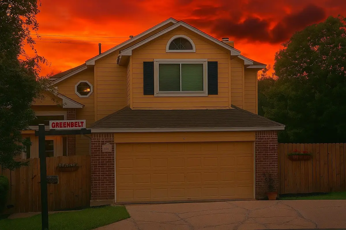 3011 Wadsworth Way, Austin, TX 78748 - #1