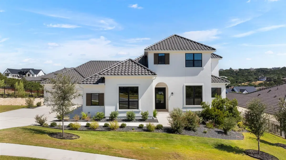 3733 Salento Cv, Leander, TX 78641 - #1