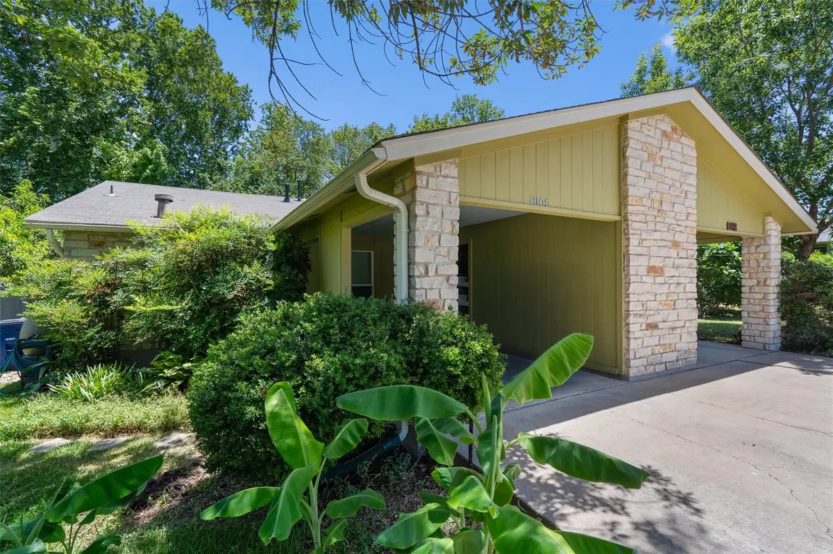 8105 S 1st St, Austin, TX 78748 - #1