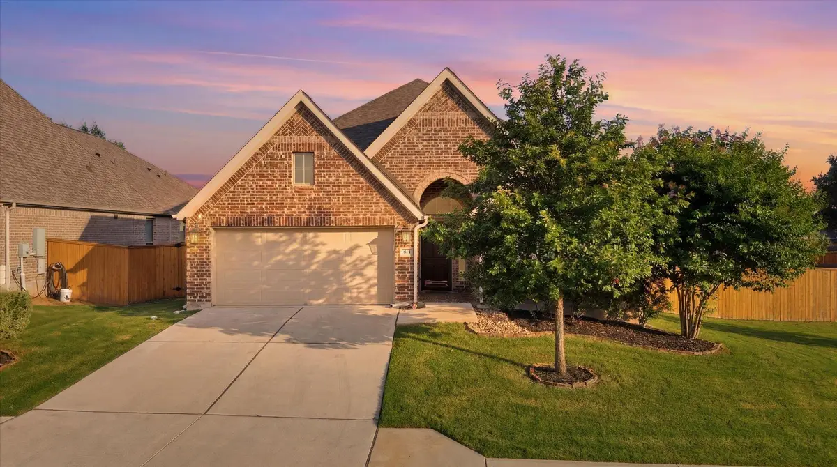 813 Cedar Lake Blvd, Georgetown, TX 78633 - #1