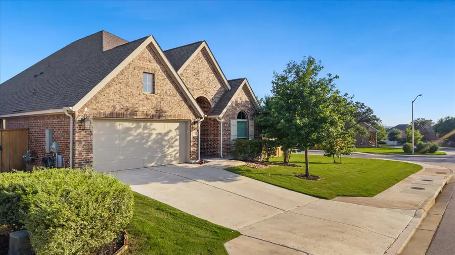 813 Cedar Lake Blvd, Georgetown, TX 78633 - #2